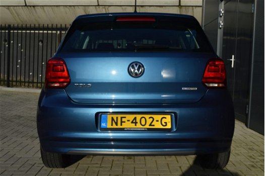 Volkswagen Polo - 1.0 BlueMotion - 1