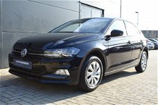 Volkswagen Polo - 1.0 TSI Comfortline