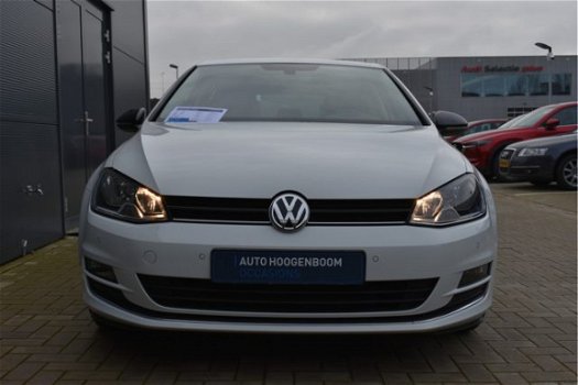 Volkswagen Golf - 1.4 TSI Highline - 1