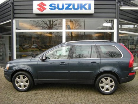 Volvo XC90 - 2.5 T Summum Automaat - 1