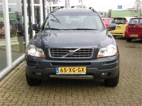 Volvo XC90 - 2.5 T Summum Automaat - 1