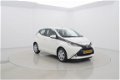 Toyota Aygo - 1.0 VVT-i x-play Automaat 5drs - 1 - Thumbnail