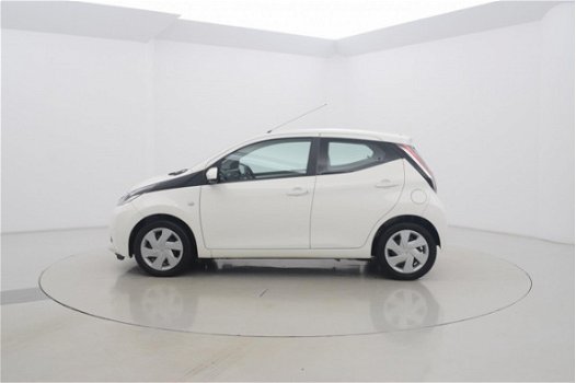 Toyota Aygo - 1.0 VVT-i x-play Automaat 5drs - 1