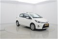 Toyota Yaris - 1.5 Hybrid Aspiration Navigatie Schuifdak Automaat - 1 - Thumbnail