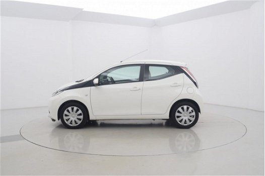 Toyota Aygo - 1.0 VVT-i x-play Automaat 5drs - 1