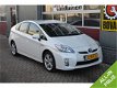 Toyota Prius - 1.8 Dynamic Business O.a: Clima, 17 Inch L.m., Afn. trekhaak, Camera - 1 - Thumbnail