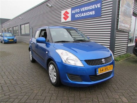 Suzuki Swift - 1.2 Summer EASSS - 1