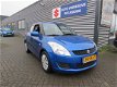 Suzuki Swift - 1.2 Summer EASSS - 1 - Thumbnail