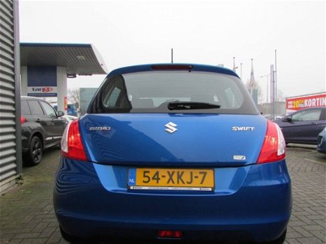 Suzuki Swift - 1.2 Summer EASSS - 1