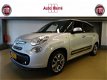 Fiat 500 L - 500L Living TwinAir 105 Lounge 7P/ CLIMA/ NAVI - 1 - Thumbnail