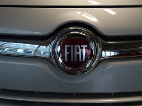 Fiat 500 L - 500L Living TwinAir 105 Lounge 7P/ CLIMA/ NAVI - 1