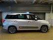 Fiat 500 L - 500L Living TwinAir 105 Lounge 7P/ CLIMA/ NAVI - 1 - Thumbnail