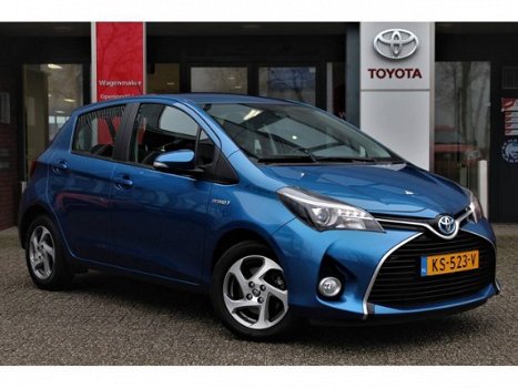 Toyota Yaris - 1.5 Full Hybrid Trend - 1