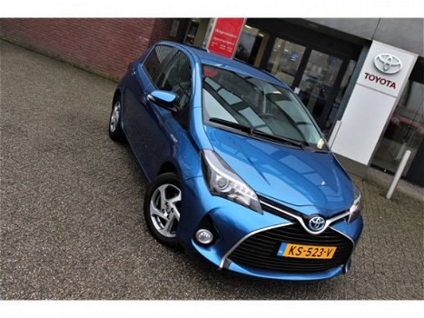 Toyota Yaris - 1.5 Full Hybrid Trend - 1