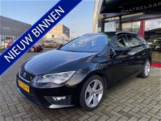 Seat Leon ST - 1.4 EcoTSI FR Connect