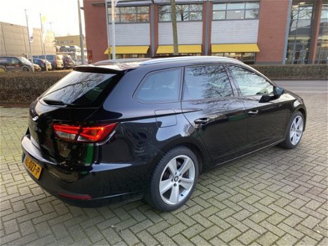 Seat Leon ST - 1.4 EcoTSI FR Connect - 1