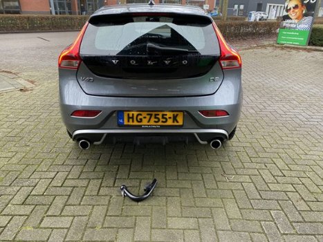 Volvo V40 - 2.0 D2 R-Design Business - 1