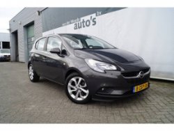 Opel Corsa - 1.0 Turbo 90pk Edition 5-drs -I-LINK-PDC-CAMERA