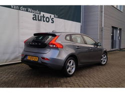 Volvo V40 - D2 115pk Business Momentum -NAVI-ECC-PDC