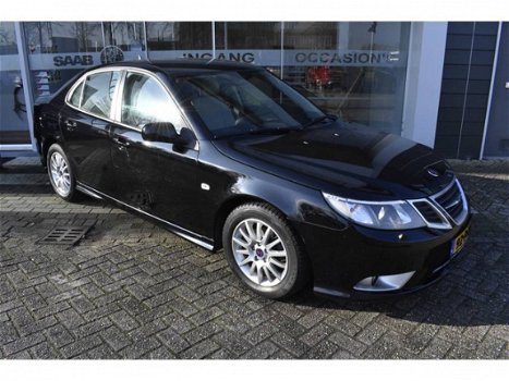 Saab 9-3 Sport Sedan - 2.0t Norden - 1