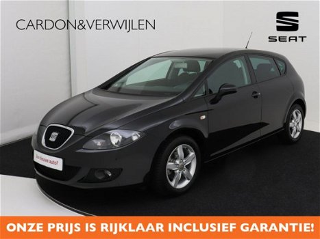 Seat Leon - 1.6 102 PK Active Style - 1