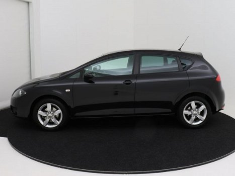 Seat Leon - 1.6 102 PK Active Style - 1