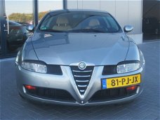 Alfa Romeo GT - 2.0 JTS Distinctive 166pk Beige Leder, Clima, NAVI