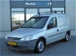 Opel Combo - 1.7 DTI Airco, Trekhaak - 1 - Thumbnail