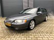 Volvo V70 - D5 EDITION AUTOMAAT / LEER / NAVI / XENON - 1 - Thumbnail