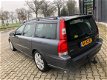 Volvo V70 - D5 EDITION AUTOMAAT / LEER / NAVI / XENON - 1 - Thumbnail