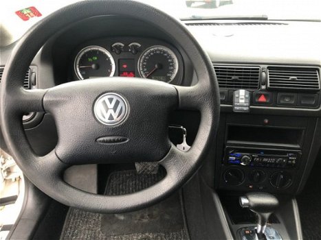 Volkswagen Golf Variant - 1.9 TDI 100PK OCEAN AUTOMAAT NWE APK - 1