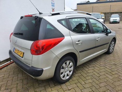 Peugeot 207 - SW XS 1.6-16V VTI AIRCO PANODAK - 1