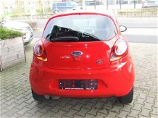 Ford Ka - 1.2 CHAMPIONS EDITION