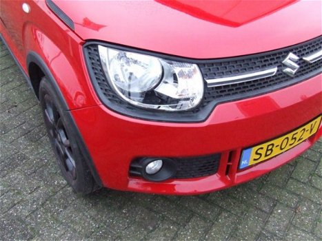 Suzuki Ignis - 1.2 BISNISS SELECT - 1