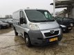 Peugeot Boxer - 333 L1H1 2.2HDI 10 0 - 1 - Thumbnail