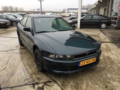 Mitsubishi Galant - 2.0 Comfort - 1