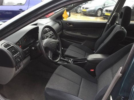 Mitsubishi Galant - 2.0 Comfort - 1