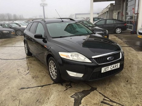 Ford Mondeo - 2.0 D - 1