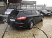 Ford Mondeo - 2.0 D - 1 - Thumbnail