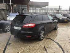 Ford Mondeo - 2.0 D