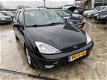 Ford Focus Wagon - 1.6 16V Cool Edition - 1 - Thumbnail