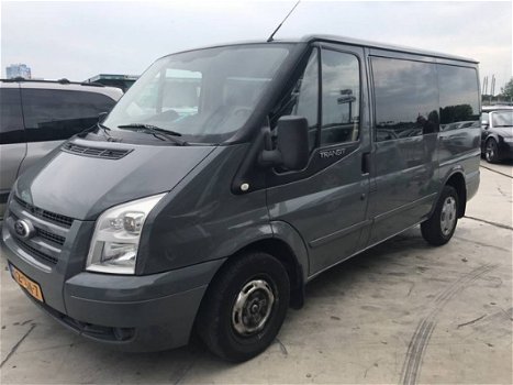 Ford Transit Kombi - 300S 2.2 TDCI - 1