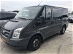 Ford Transit Kombi - 300S 2.2 TDCI - 1 - Thumbnail