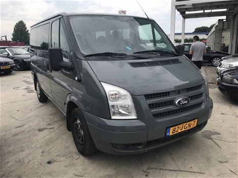 Ford Transit Kombi - 300S 2.2 TDCI - 1