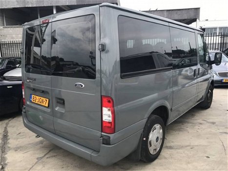 Ford Transit Kombi - 300S 2.2 TDCI - 1