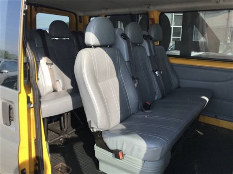 Ford Transit Kombi - 300S 2.2 TDCI - 1