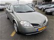 Nissan Primera - 1.6 - 1 - Thumbnail