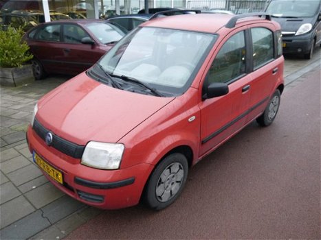 Fiat Panda - 1.1 Active Plus - 1