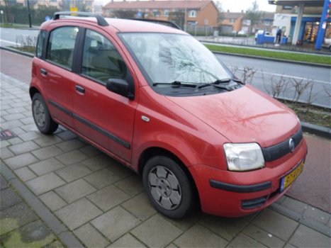 Fiat Panda - 1.1 Active Plus - 1