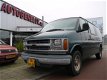 Chevrolet Chevy Van - Express 6.5 G21 - 1 - Thumbnail